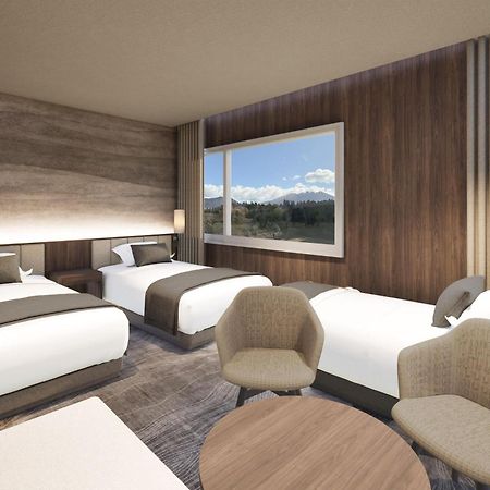 Kamenoi Hotel Aszo Kültér fotó