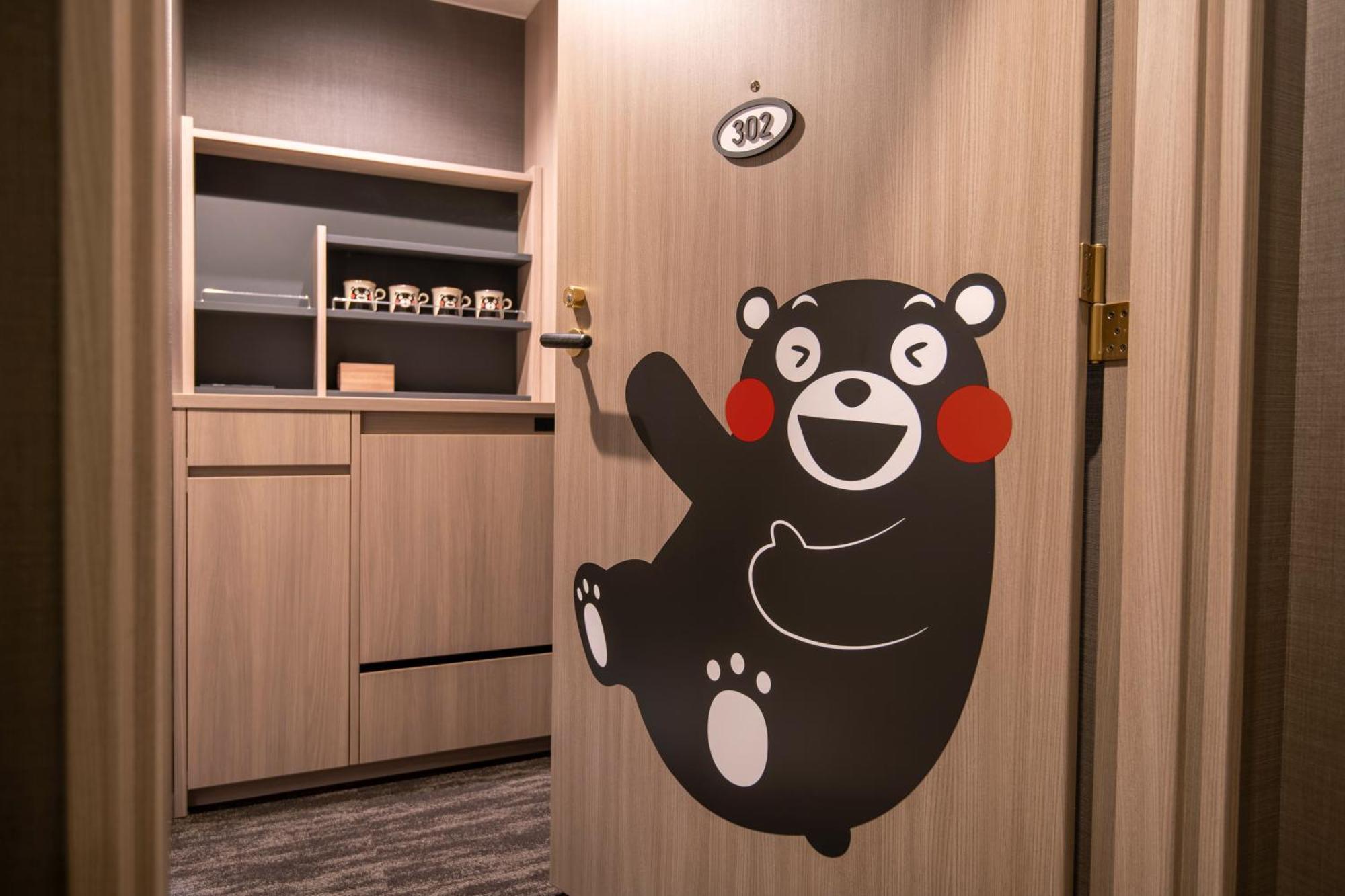 Kamenoi Hotel Aszo Kültér fotó