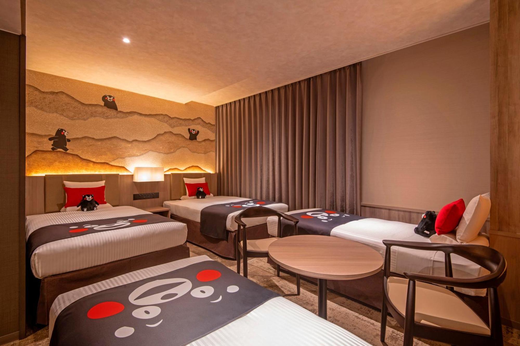 Kamenoi Hotel Aszo Kültér fotó