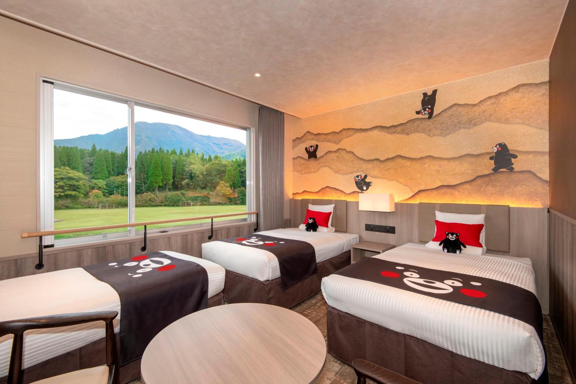 Kamenoi Hotel Aszo Kültér fotó